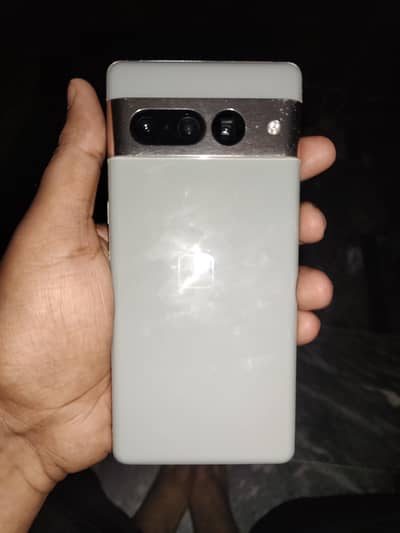 Google pixel 7 Pro  Online PTa