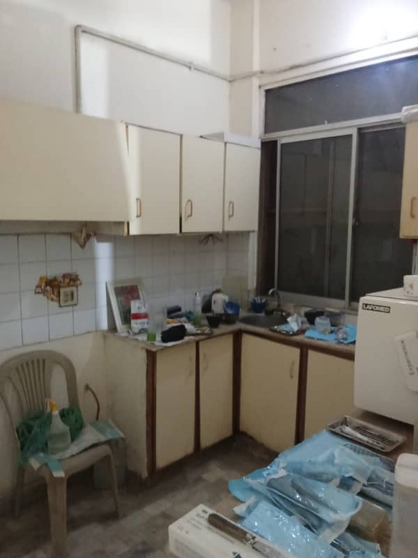 Flat For Sale 2 Bed DD *Code(16159)* 1