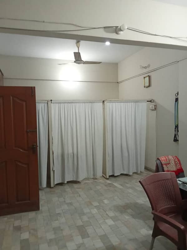Flat For Sale 2 Bed DD *Code(16159)* 4