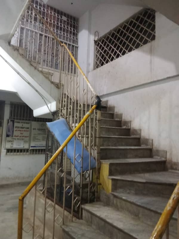 Flat For Sale 2 Bed DD *Code(16159)* 10