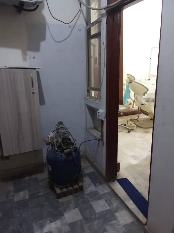 Flat For Sale 2 Bed DD *Code(16159)* 12