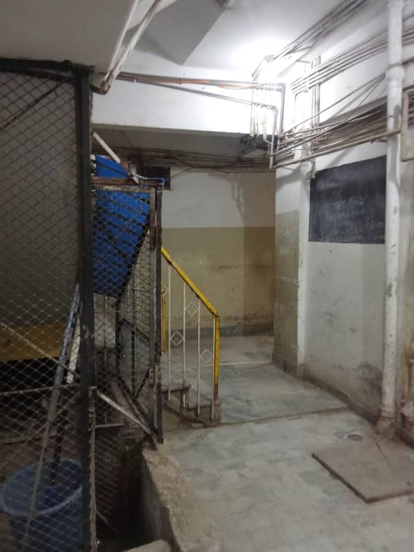 Flat For Sale 2 Bed DD *Code(16159)* 13