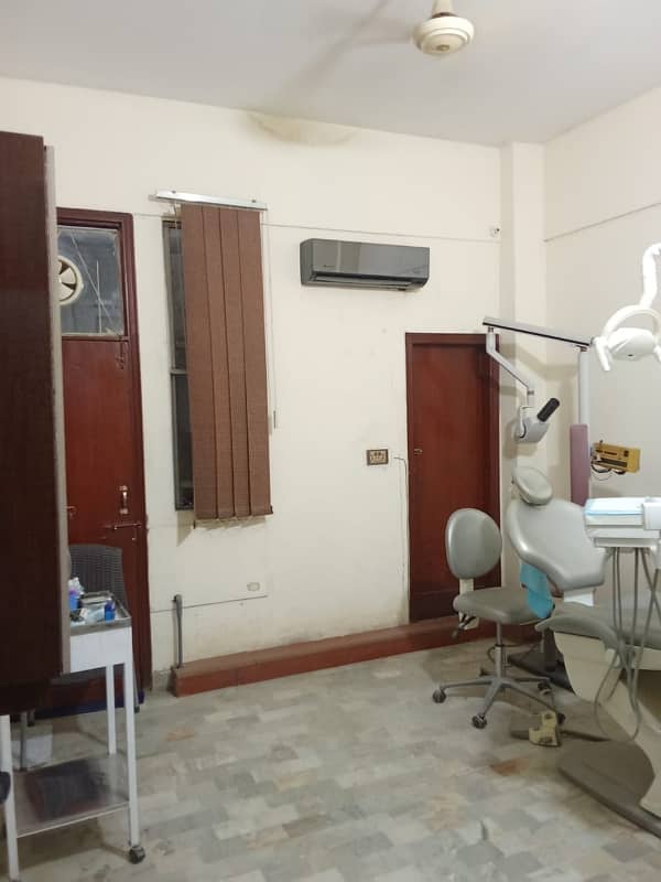 Flat For Sale 2 Bed DD *Code(16159)* 14