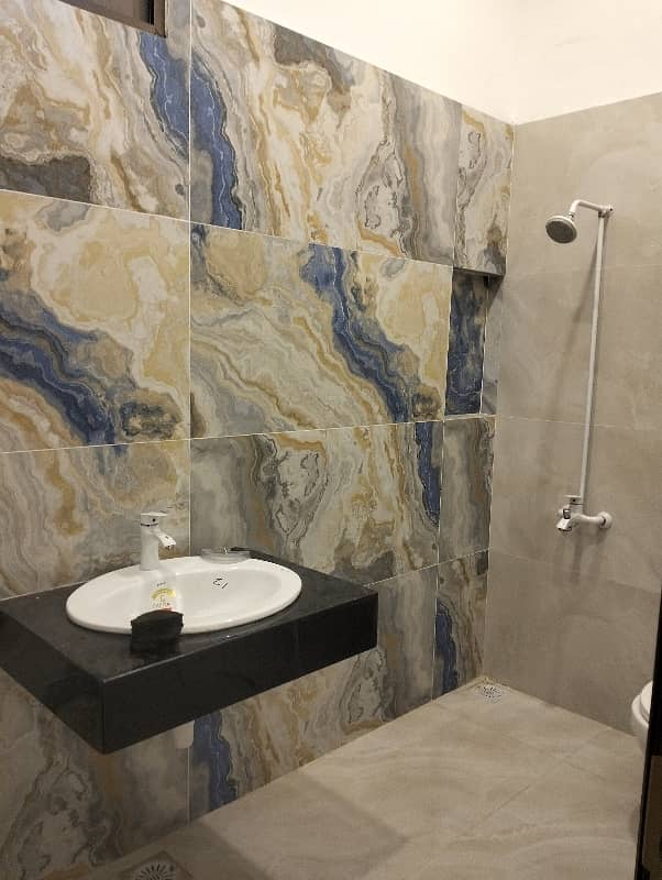 Portion For Rent 3 Bed DD *Code(16156)* 2