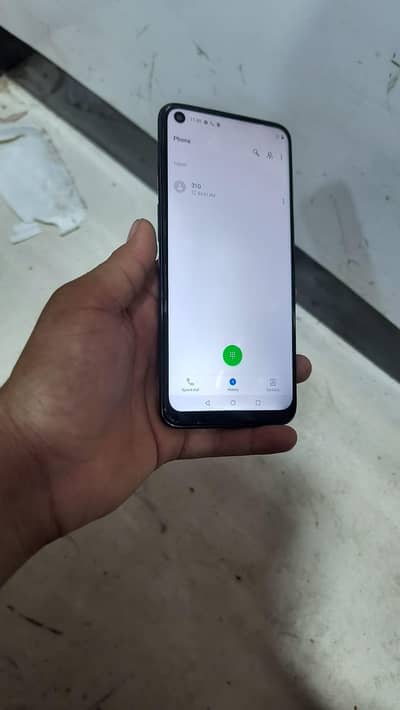 OnePlus N10 5G 6 128 All ok pta approved