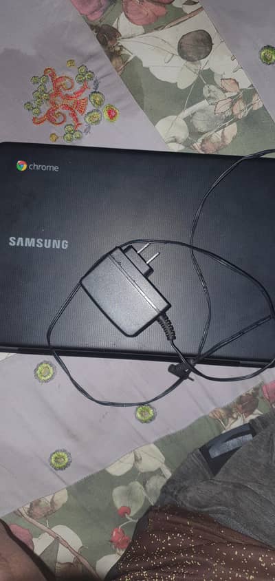 Samsung Chrome Book