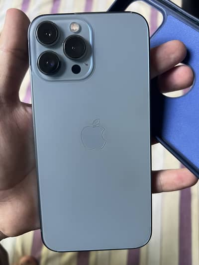 Iphone 13 pro max jv