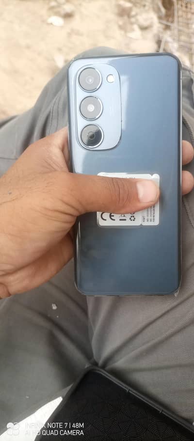 Tecno spark 40 pro plas