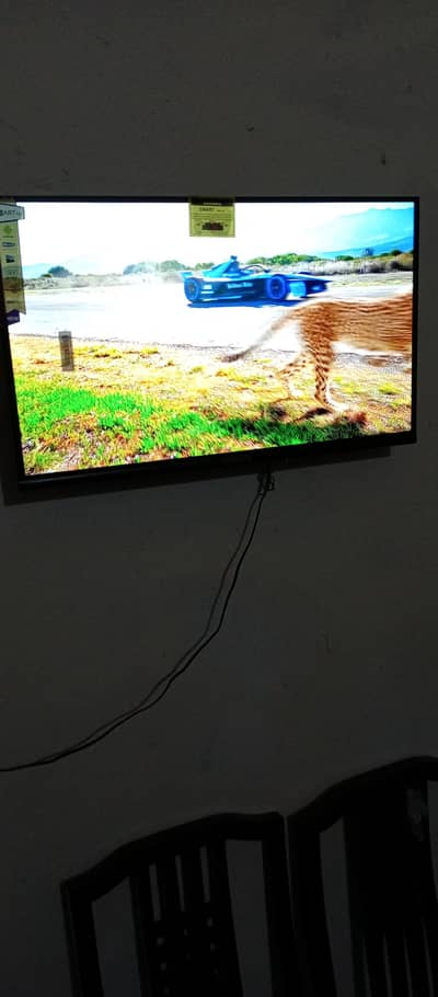 Android LED 32 inch