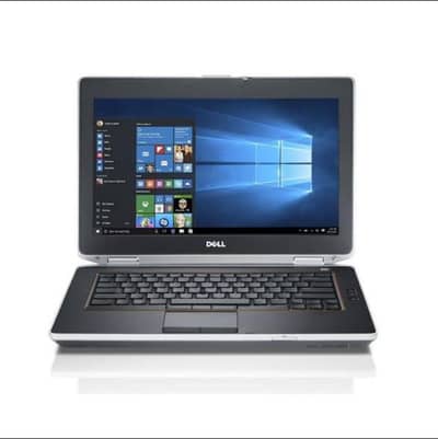 Dell Latitude E6430