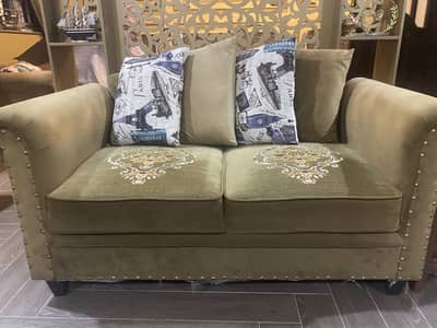 7 Seater sofa set