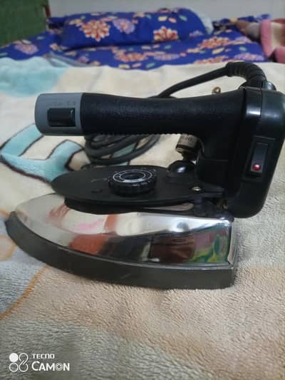 silver star stem pres