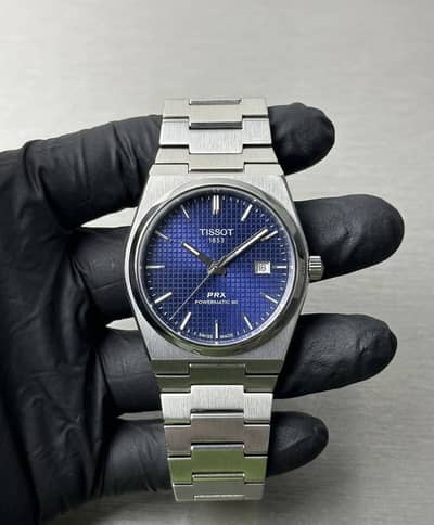 Tissot PRX 1853 price (3200)