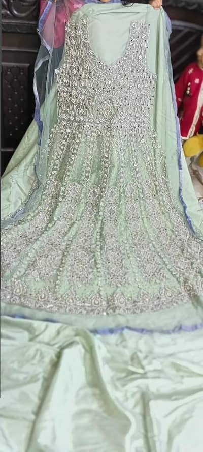 Walima Maxi