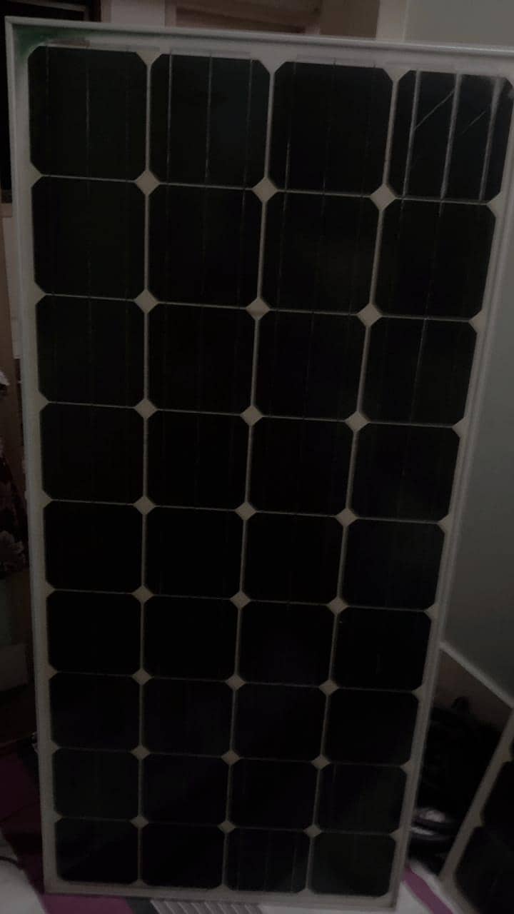 solar panel 0