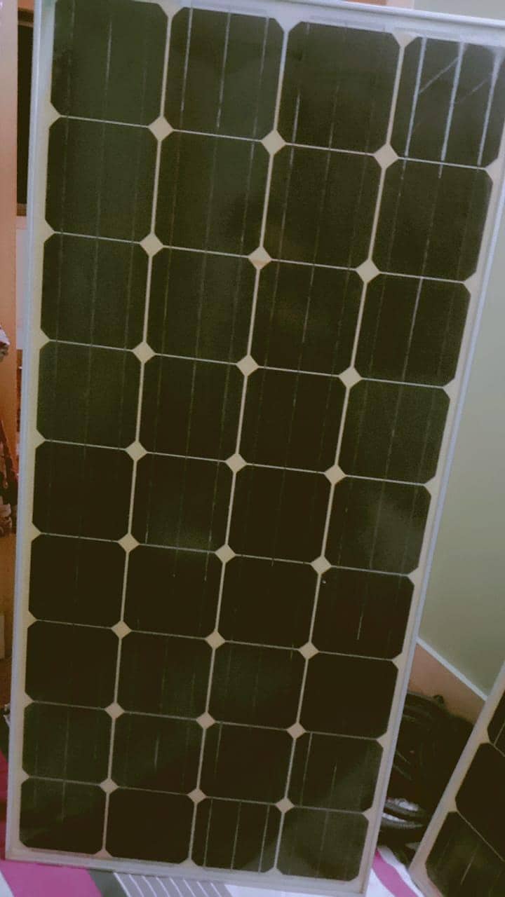 solar panel 1