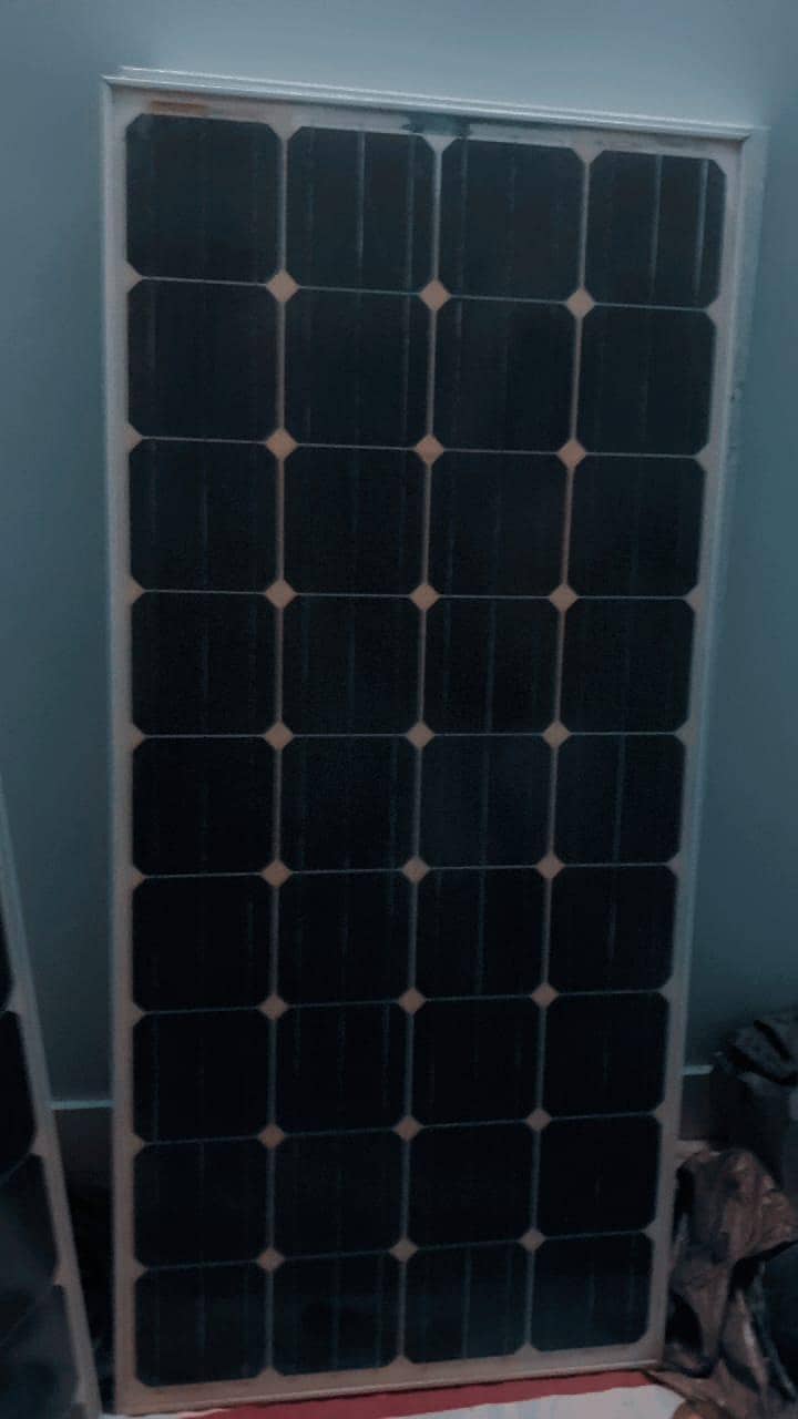 solar panel 2