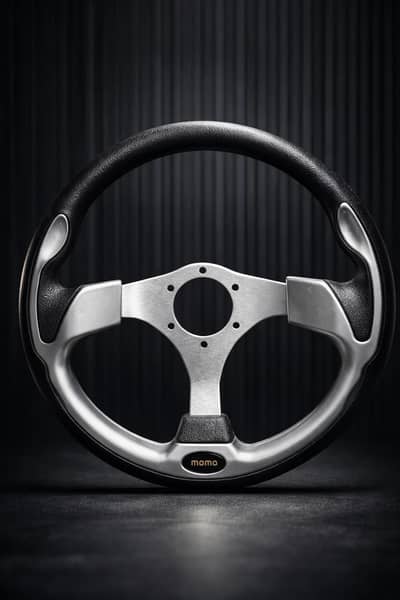 car stearing wheel