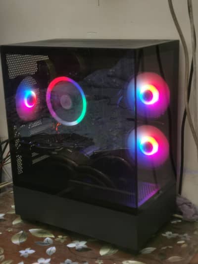 Ryzen 5 3600 Gtx 1660ti Zotac Gaming Pc Ddr 4 16gb 3200mhz