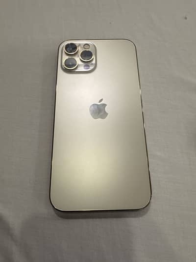 Iphone 12 pro max pta
