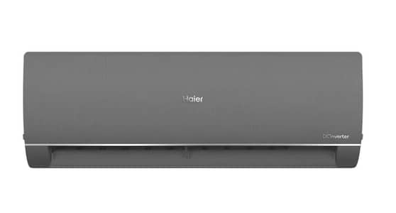 inverter Ac Haier 1.5 ton