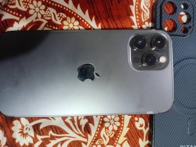 iPhone 12 Pro Max 256GB