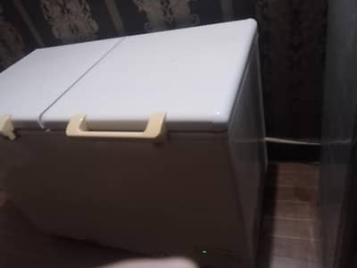 defrezeer so good cooling