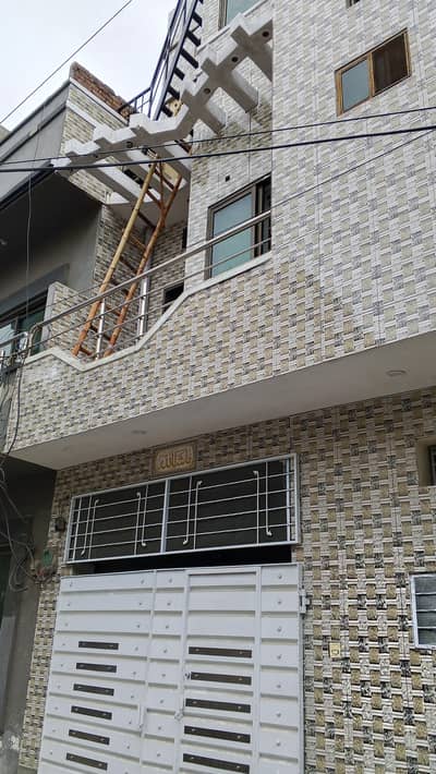 House Portions Available for Rent – Old Muslim Town