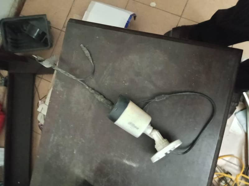 CCTV camera 2
