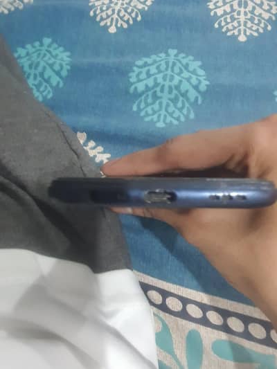 oppo a52 4 128 main penal original ache wala penal ha side finger work