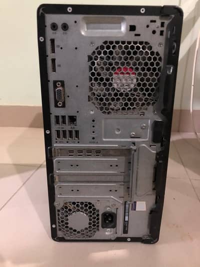 PC for normal gaming and normal use