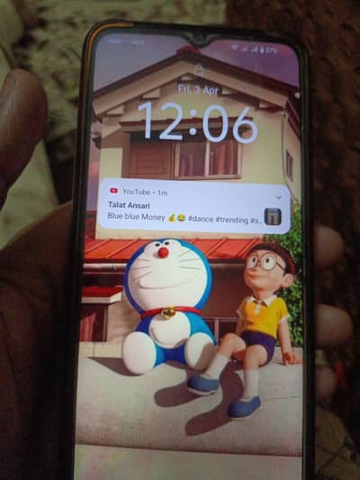 vivo y18 urgent sale