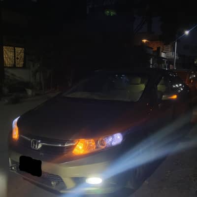 honda civic 2013 ug