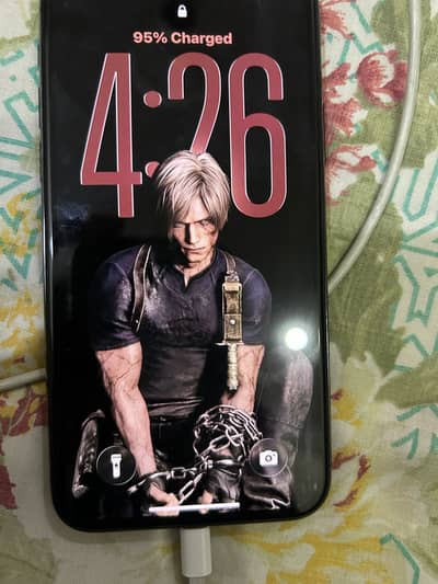 iPhone 11 Pro Jv (256GB Variant + BH:86%)