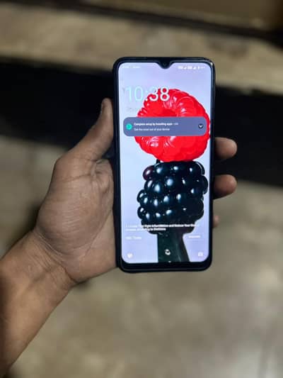 Redmi A1 plus 03193418720