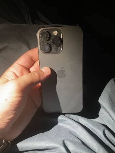 Iphone 14 Pro Max 512GB