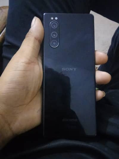 sony Xperia mark 2