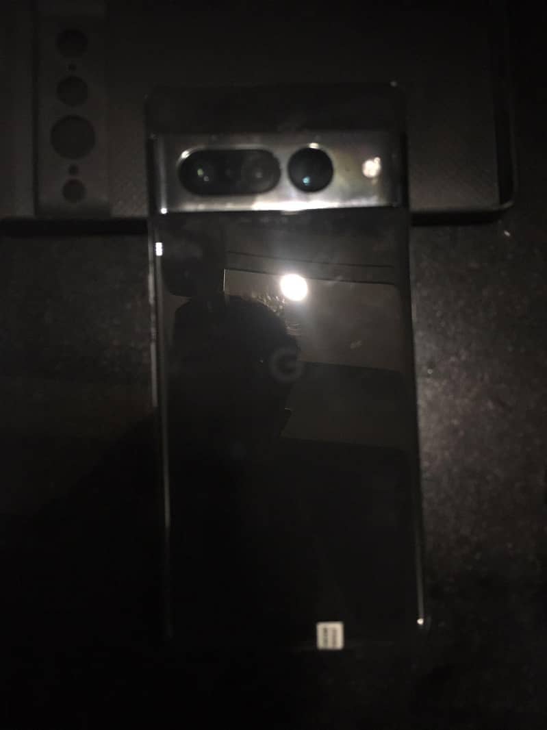 Google Pixel 7 pro 1