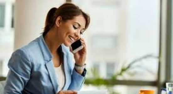 Female Staff Required