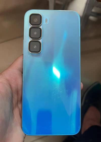INFINIX HOT 60 PRO for sale with all accessories