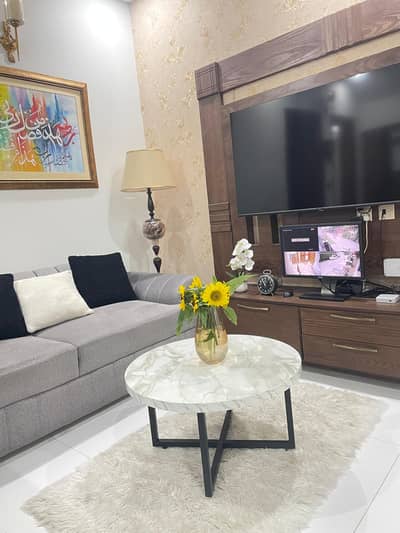 imported design coffee table