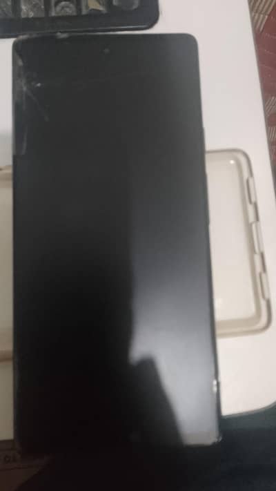 Google pixel 6a pta approved