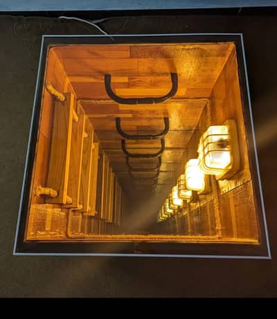 Duniya Ke sabse Khubsurat table