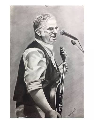 Get your Sketch done instantly