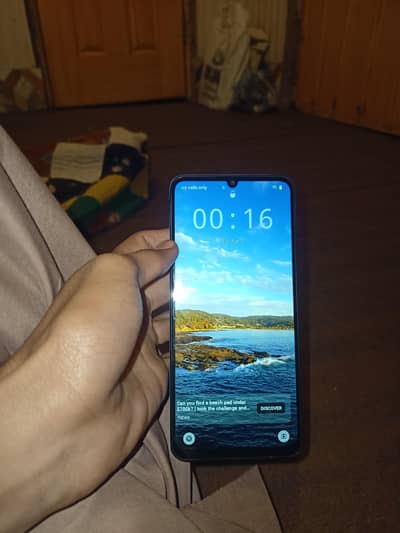 realme note 50