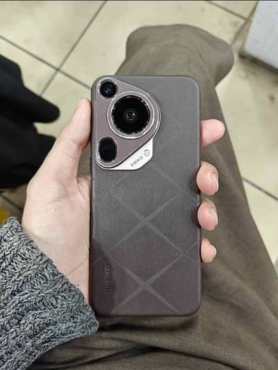 Huawei pura 70 ultra exchange possible with 15 pro max