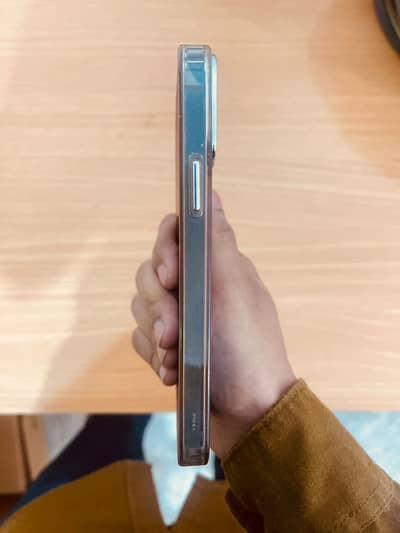 iPhone 12 PTA for sell