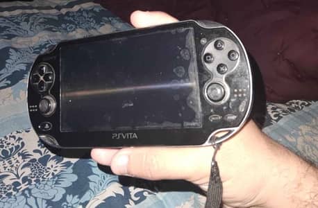 PS-VITA ( Jailbreak )