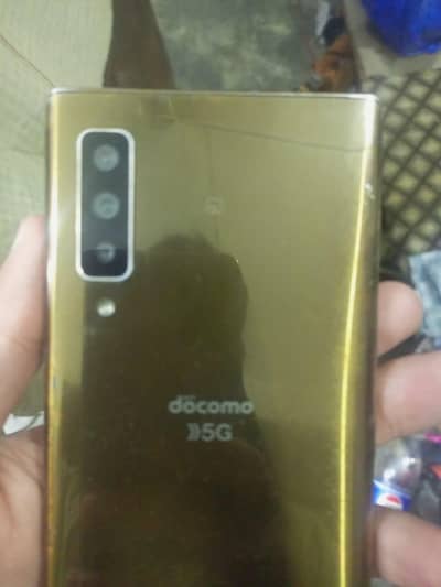 docomo f52a 8.128  exchange possible 03221644129