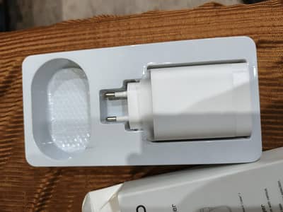 66 watt vivo charger